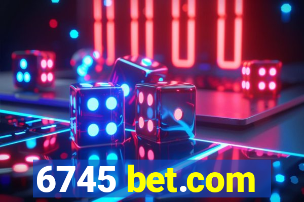 6745 bet.com